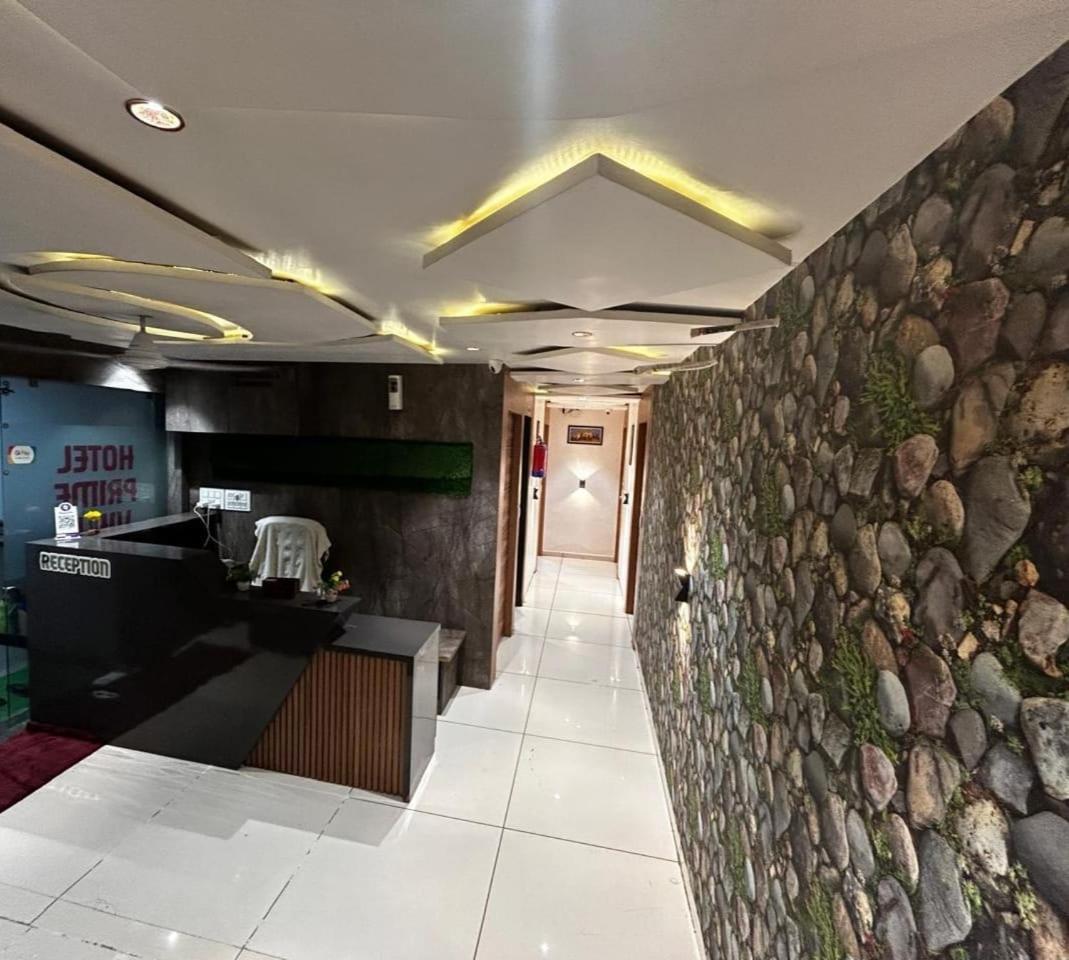 Prime View Hotel Ahmedabad Exterior photo